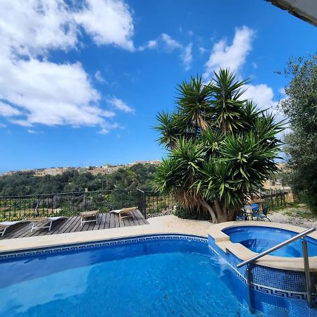 Pool And Fun In Gozo, Great Place To Relax And Enjoy Nature Ghajn il-Kbira  外观 照片
